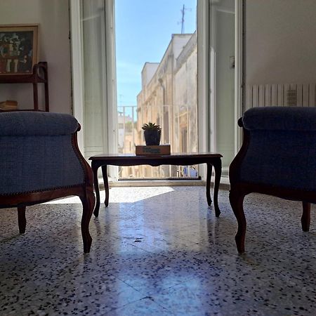 Mayu'S House , Dimora Nel Centro Storico Di ليتشي المظهر الخارجي الصورة