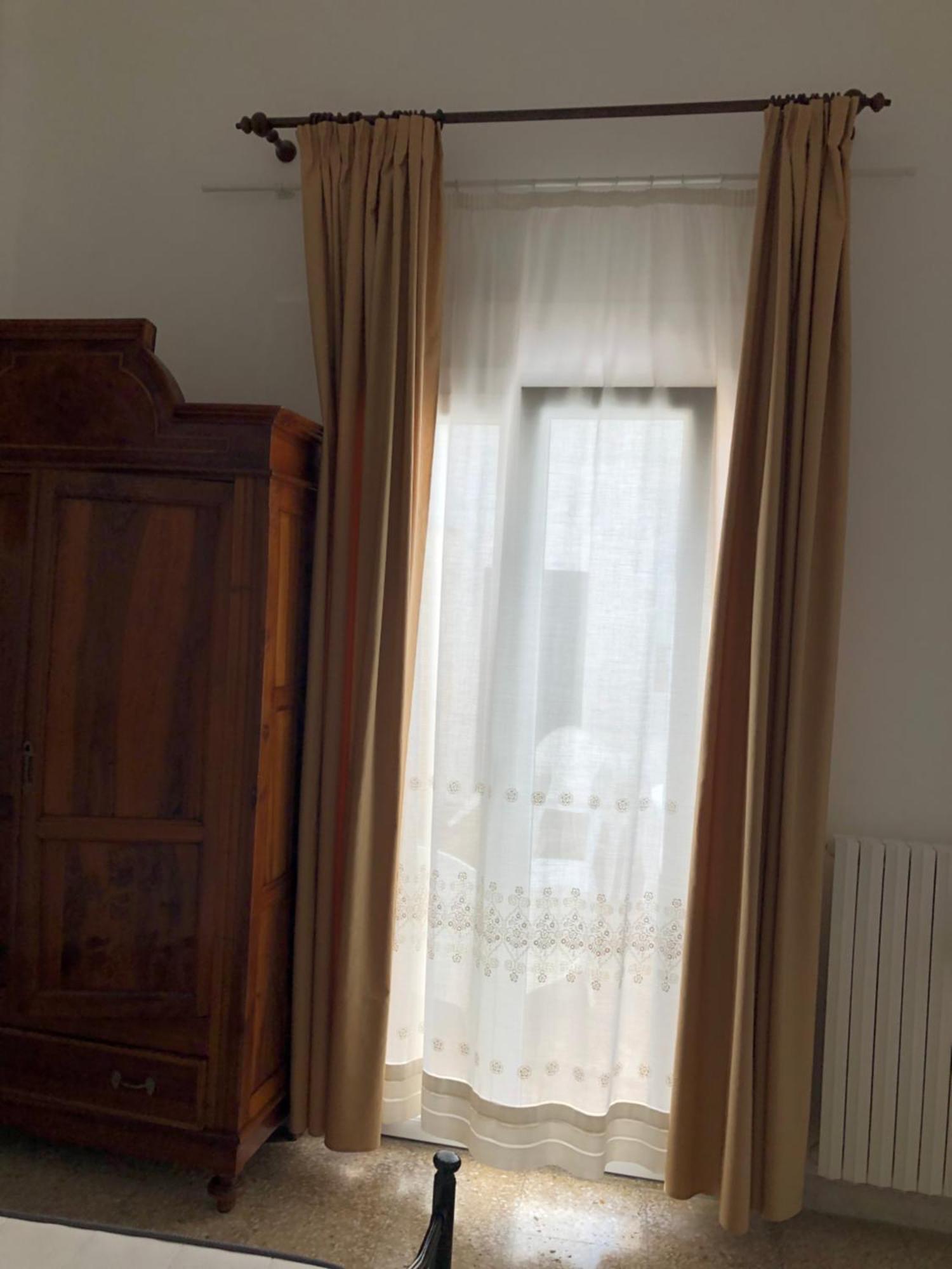 Mayu'S House , Dimora Nel Centro Storico Di ليتشي المظهر الخارجي الصورة