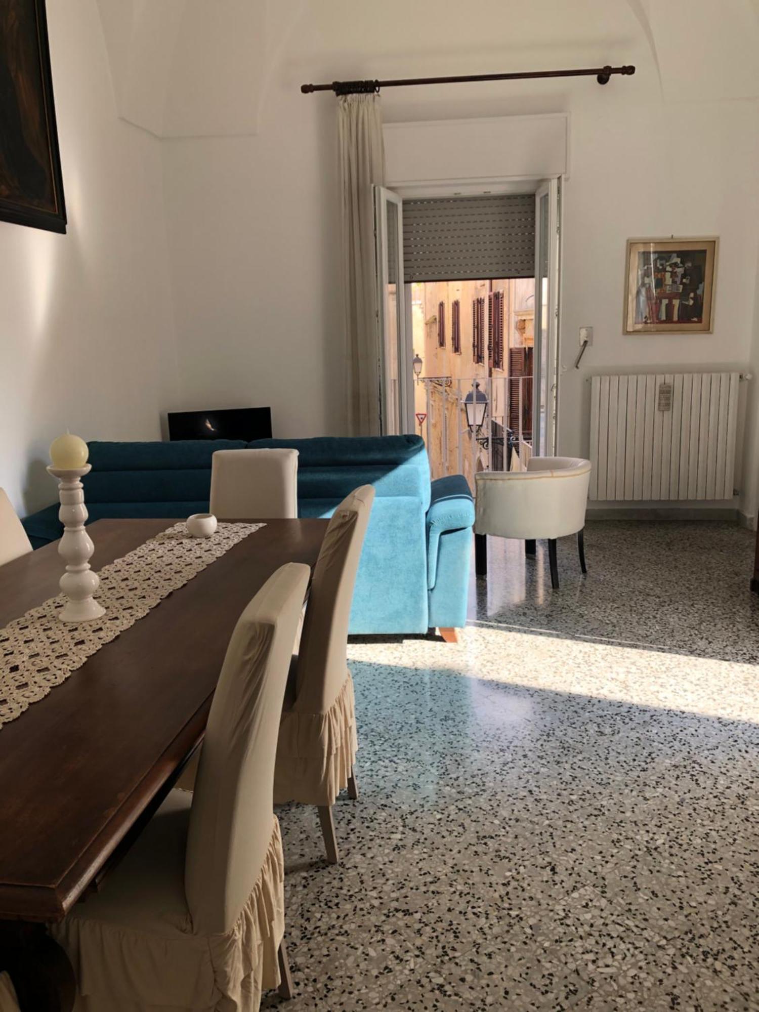 Mayu'S House , Dimora Nel Centro Storico Di ليتشي المظهر الخارجي الصورة