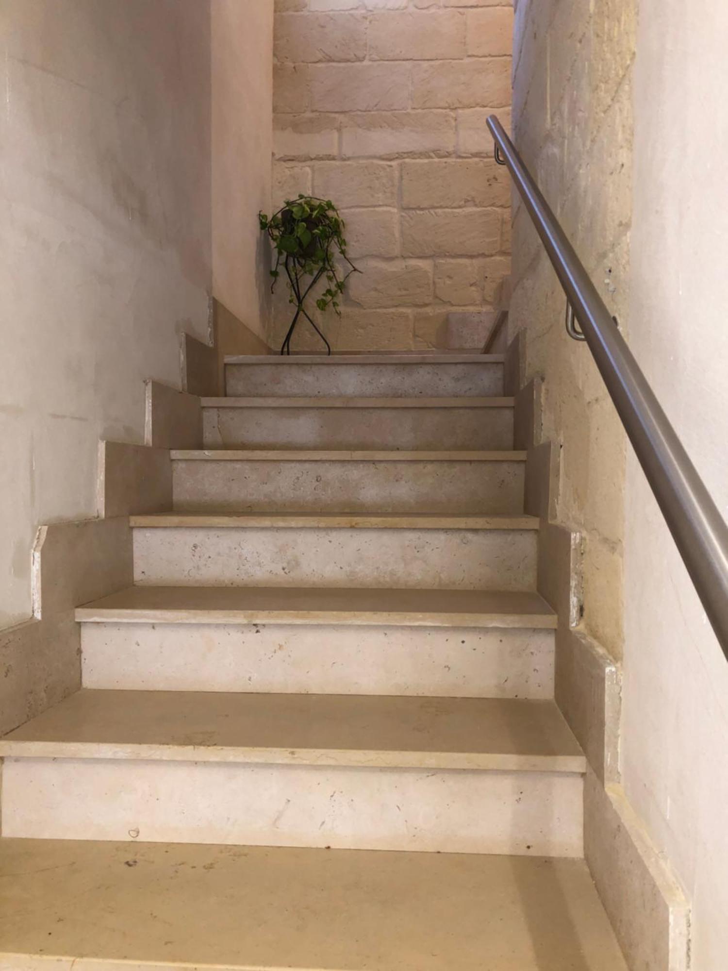 Mayu'S House , Dimora Nel Centro Storico Di ليتشي المظهر الخارجي الصورة