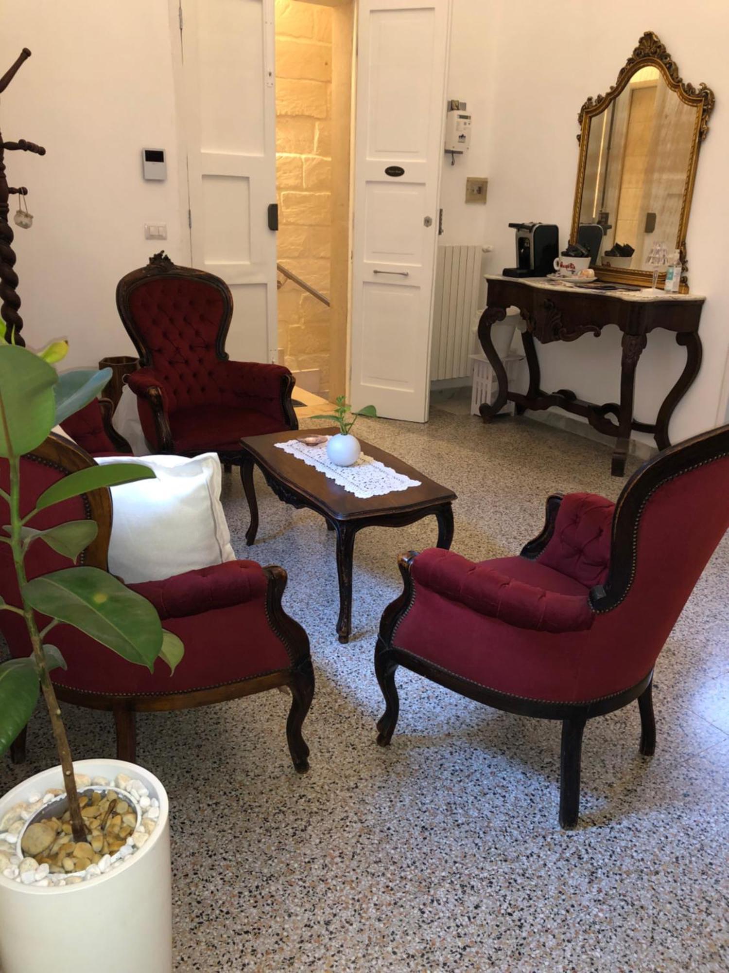 Mayu'S House , Dimora Nel Centro Storico Di ليتشي المظهر الخارجي الصورة