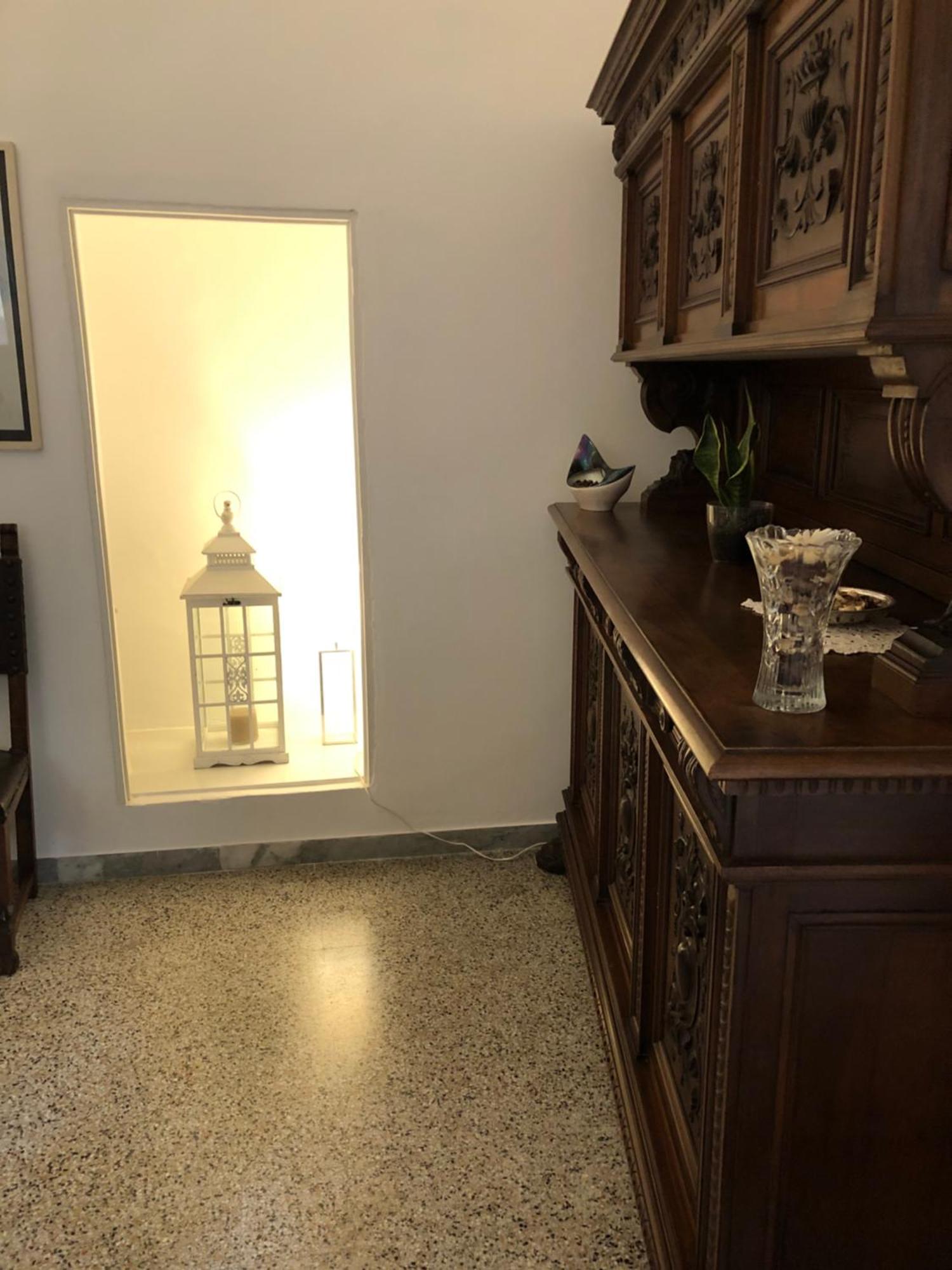 Mayu'S House , Dimora Nel Centro Storico Di ليتشي المظهر الخارجي الصورة