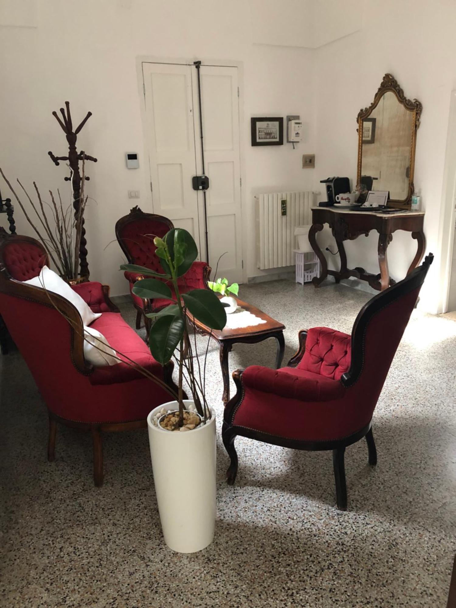 Mayu'S House , Dimora Nel Centro Storico Di ليتشي المظهر الخارجي الصورة