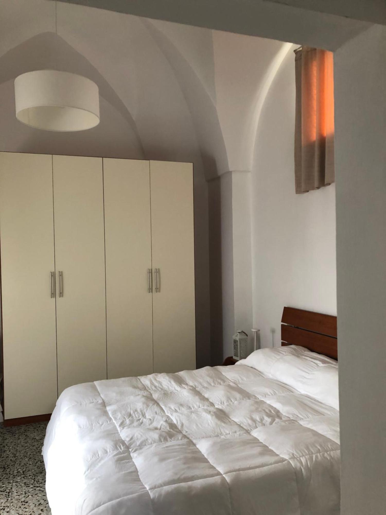Mayu'S House , Dimora Nel Centro Storico Di ليتشي المظهر الخارجي الصورة