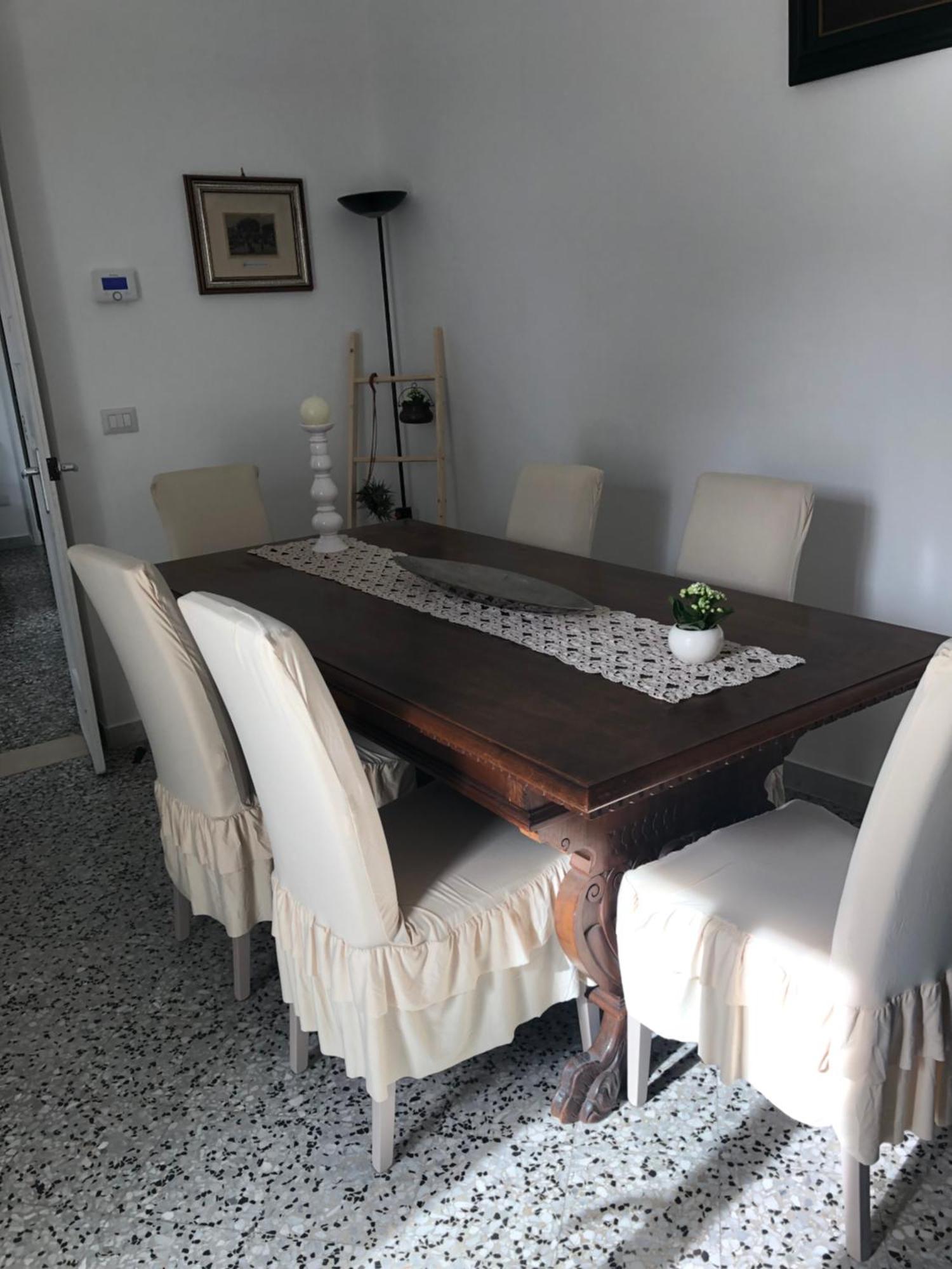 Mayu'S House , Dimora Nel Centro Storico Di ليتشي المظهر الخارجي الصورة