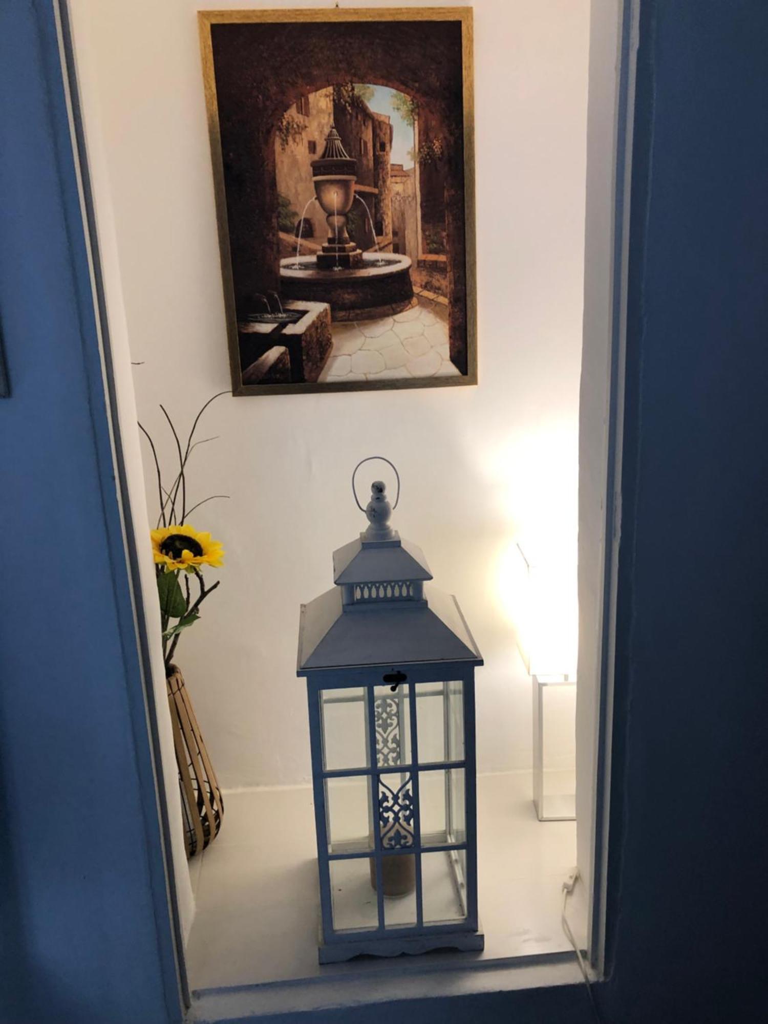 Mayu'S House , Dimora Nel Centro Storico Di ليتشي المظهر الخارجي الصورة