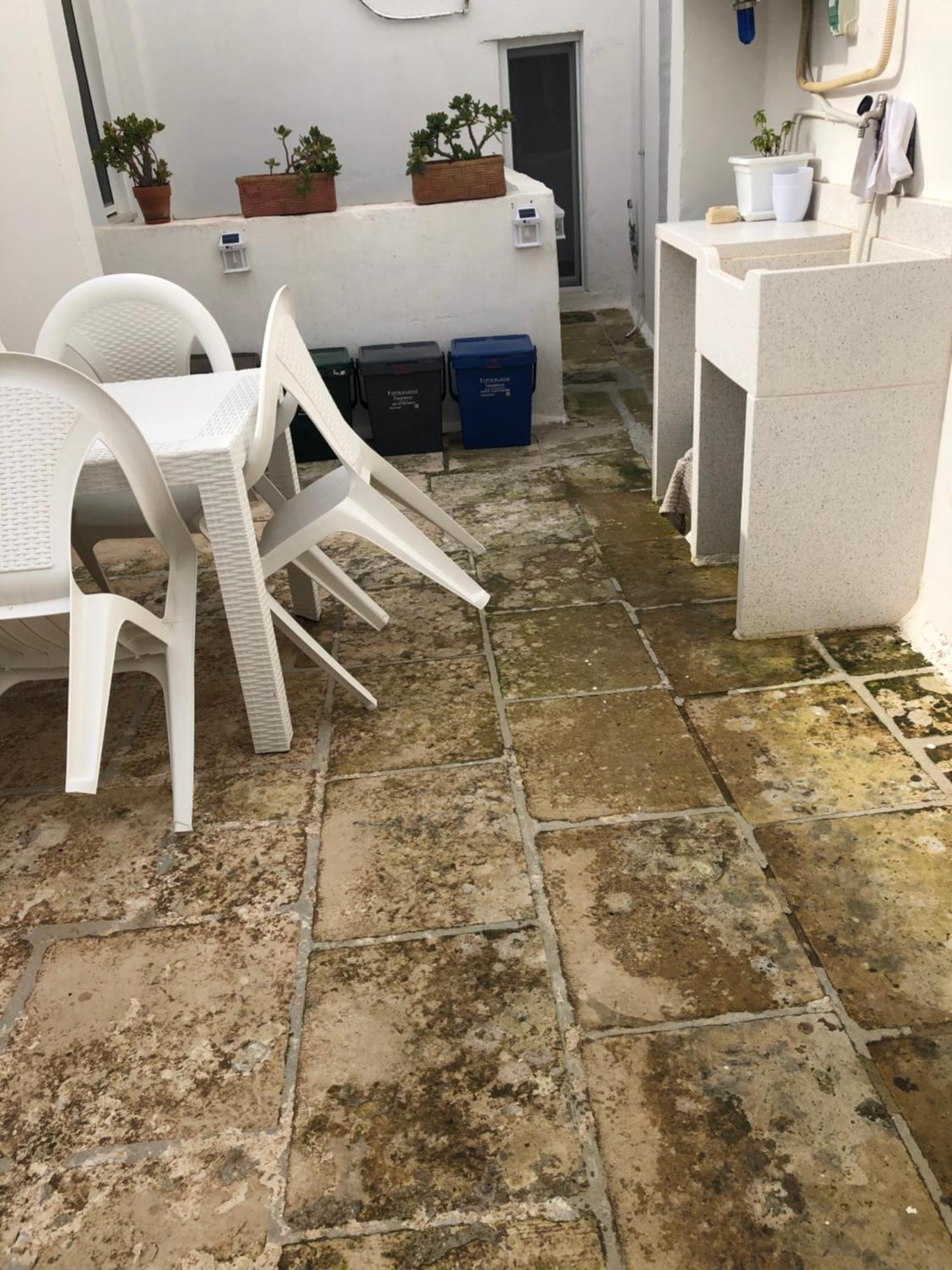 Mayu'S House , Dimora Nel Centro Storico Di ليتشي المظهر الخارجي الصورة