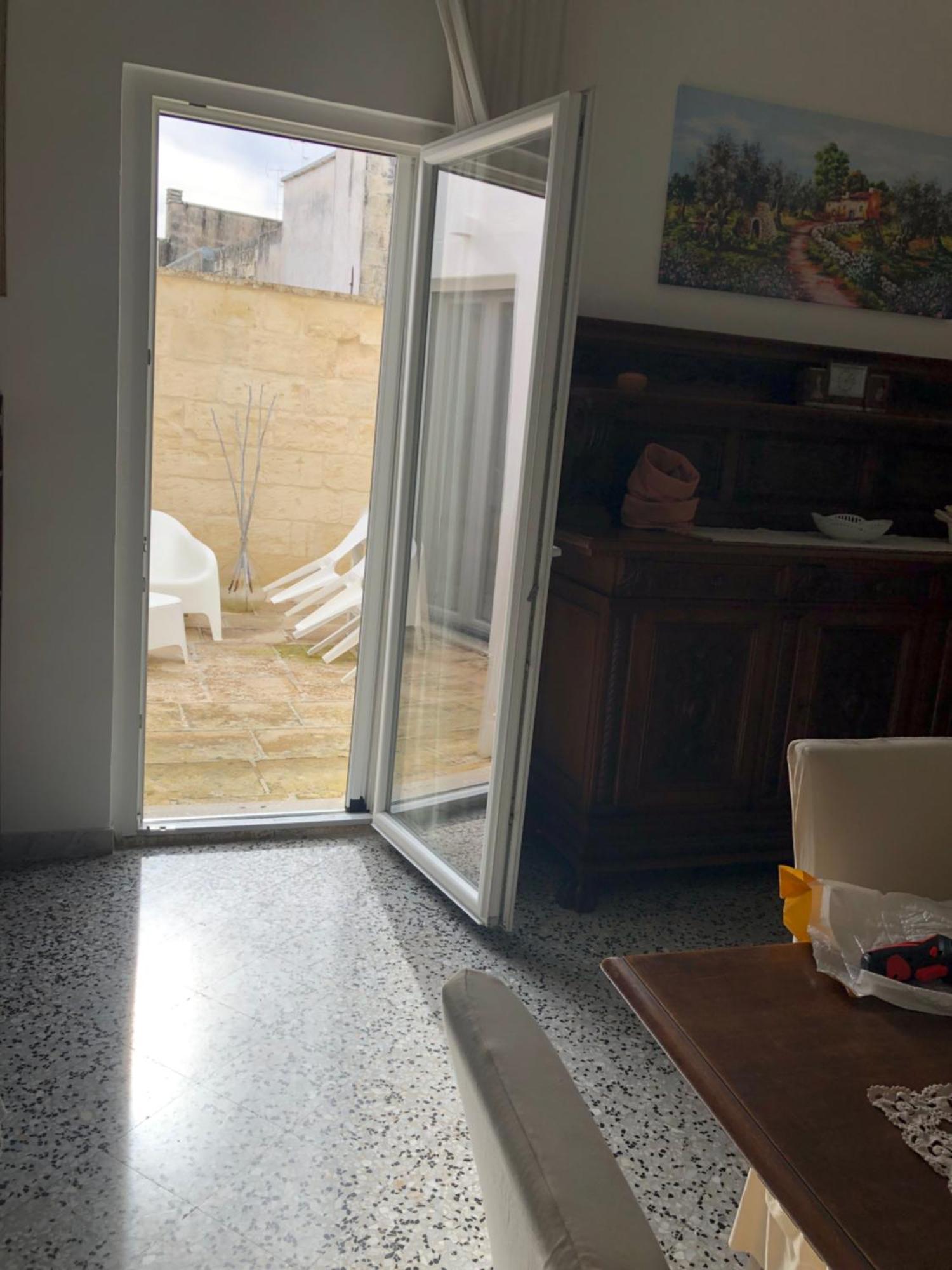 Mayu'S House , Dimora Nel Centro Storico Di ليتشي المظهر الخارجي الصورة